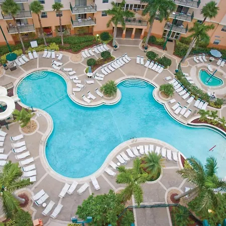 Worldmark Palm Aire - 2Bd - Sleeps Up To 6